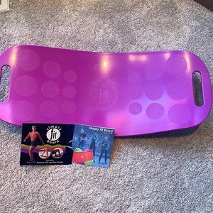 Simply Fit Board